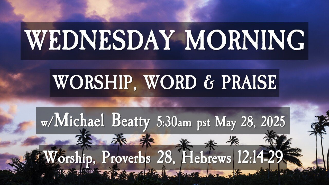 🌞WEDNESDAY MORNING💖