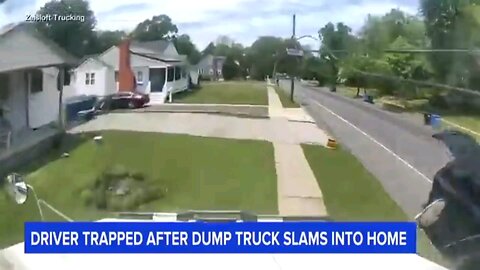 Dump Truck