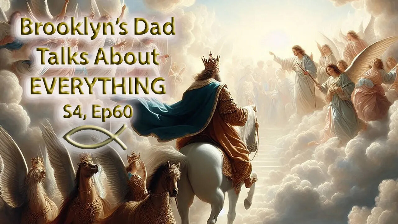 S4 Ep60 Spheres of Blessing - Part 1