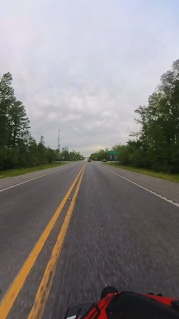 250327 To Greater Baton Rouge Sportbike Bike Night - Lit Pizza (clipspeed) Short 4