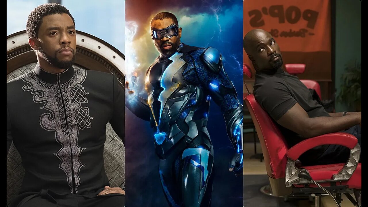 THE ISRAELITE MEN ARE THE REAL HEROES, PIONEERS, MIGHTY WARRIORS, AND THE CRUSADERS OF RIGHTEOUSNESS