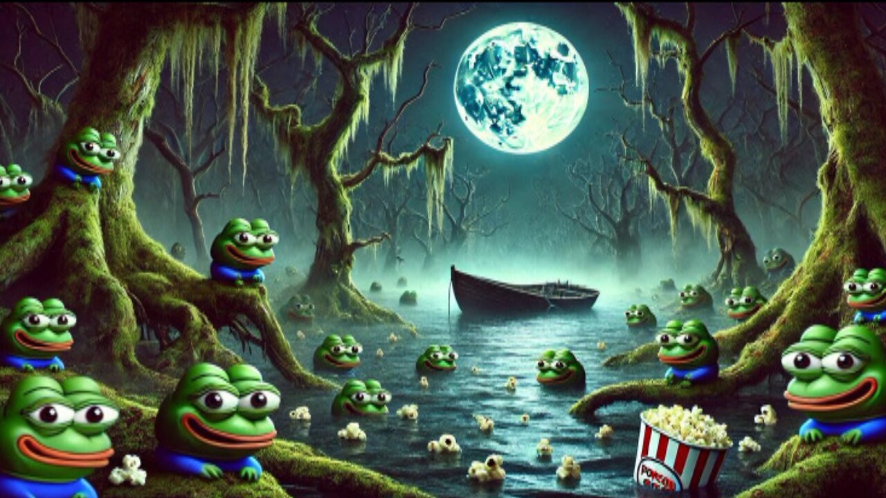 Into The Qniverse Featuring Joe Rambo 6/1/25