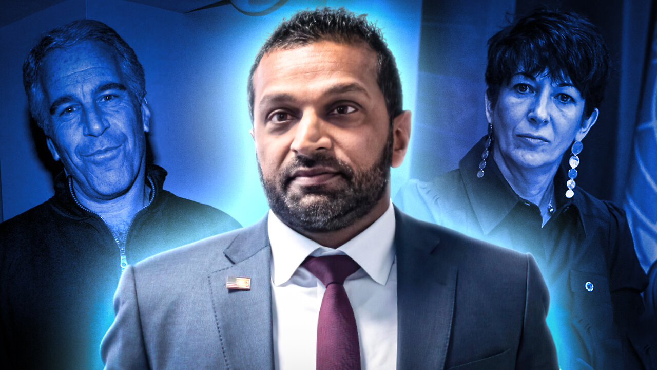 FBI Director Confirms Jeffrey Epstein’s Death