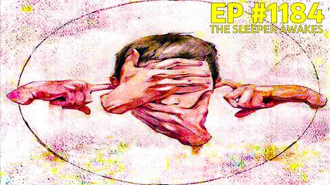 #1184 THE SLEEPER AWAKES LIVE FROM THE CALIFORNIA REPUBLIC 08.20.25