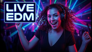 2 Hours of EDM Mix – Best Electronic Music 2026