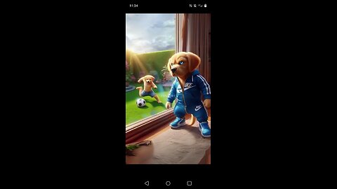 Funny dog video🐶