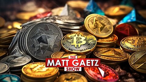 Handford: More Opportunity Than Ever For Crypto