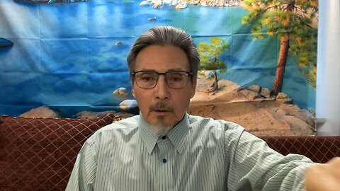 See that ye be not troubled: for all these things must come to pass, but the end is not yet