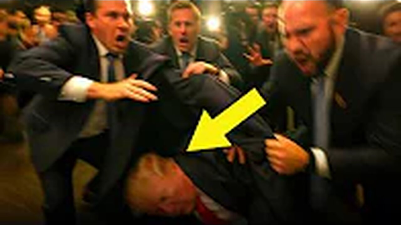 Doctor: Trump has 6 to 8 Months TO LIVE?!