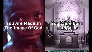 ⬛️🚨 This is NOT a Game. We are at War. ⚔️