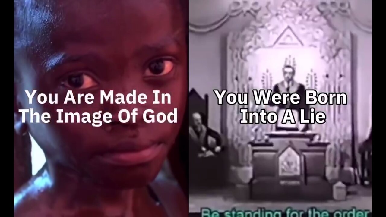 ⬛️🚨 This is NOT a Game. We are at War. ⚔️