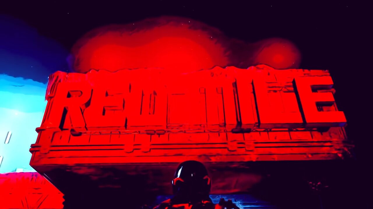 Red Mile Promo (Silver Edition)