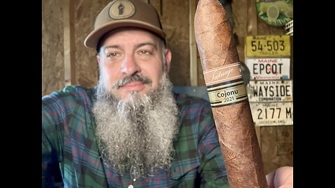 Tatauje Cojonú 2021 in Belicoso