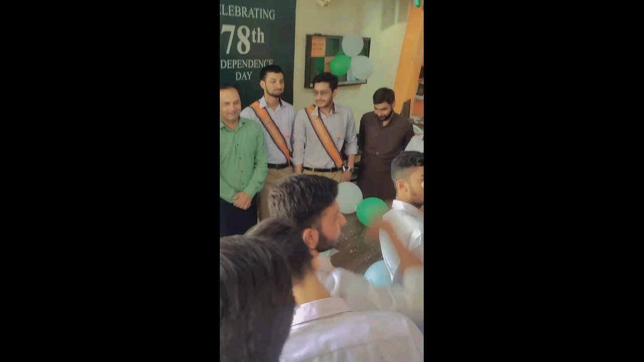 independence day celebration