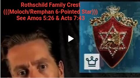The Star of David| Is Not in Scripture| But the Star of Remphan is!!