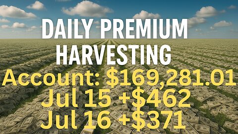 Simple and straightforward Options trading! (Day 64-65 Results and Strategy Breakdown) #trading #PPH