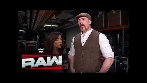 Sheamus to battle Rusev in Donnybrook Match at Clash in Paris Raw highlights, Aug. 18, 2025 - WWE