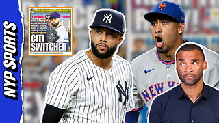Mets must pair Devin Williams with Edwin Diaz | Back Page Banter