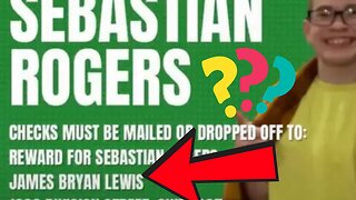 Seth Rogers Strange Connections