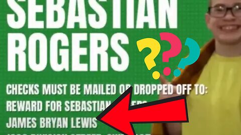 Seth Rogers Strange Connections