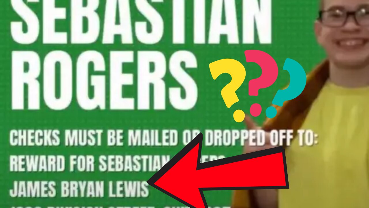 Seth Rogers Strange Connections