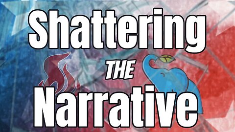 Shattering the Narrative with Connecticut Radio show host Pietro aka "Rocky"