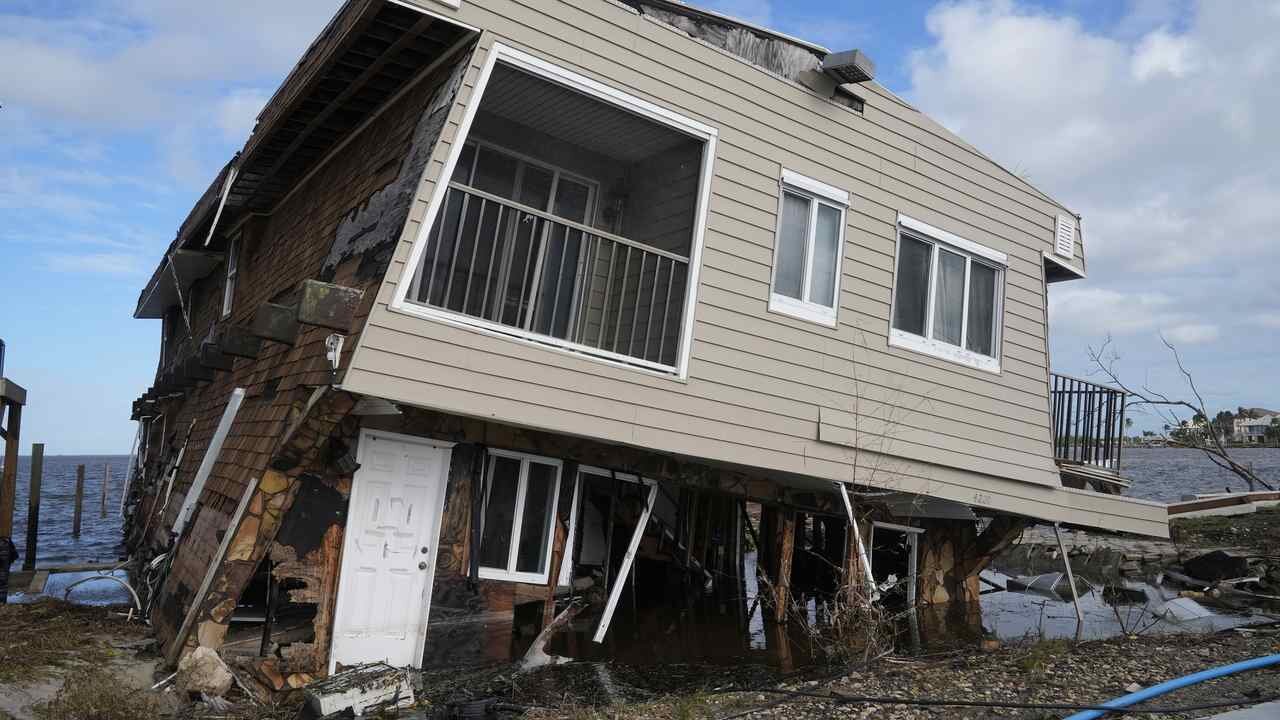 Allstate's CEO Pockets $26 Million As Fed-Up Consumers Get Denied And Dropped