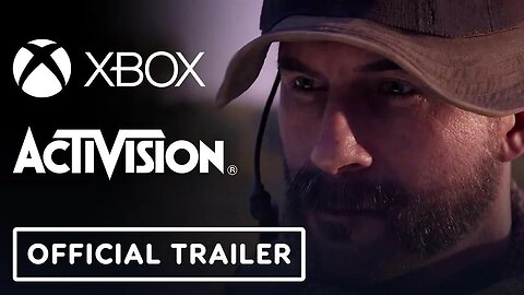 Activision Blizzard King Joins Xbox - Official Trailer