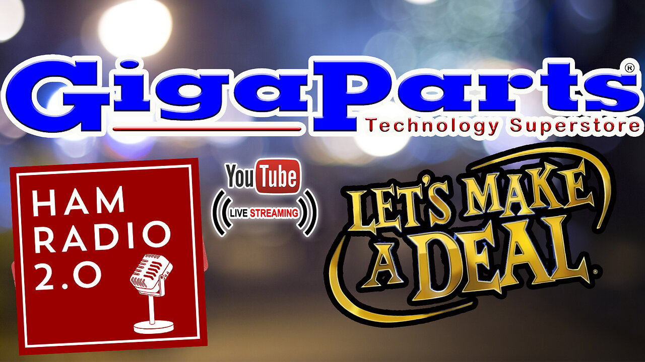 Let's Make a Deal with Gigaparts!