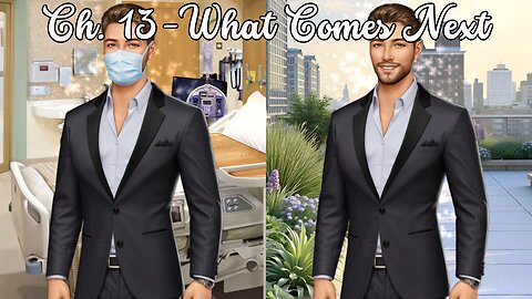 Choices: Stories You Play- Better Off Wed [VIP] (Ch. 13) |Diamonds|