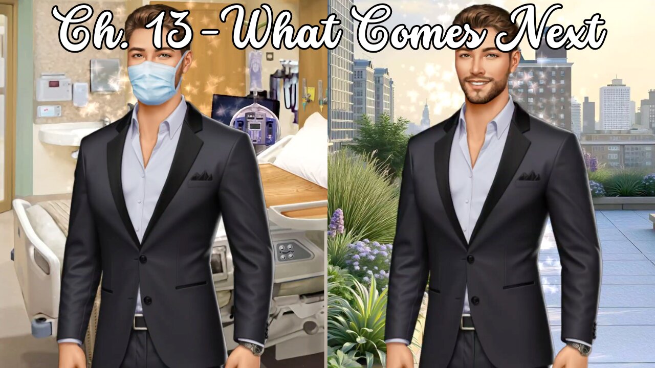 Choices: Stories You Play- Better Off Wed [VIP] (Ch. 13) |Diamonds|