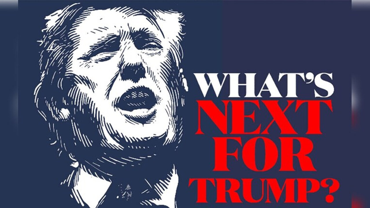 Trump Just SHOCKED the World...ANTICHRIST WARNING!