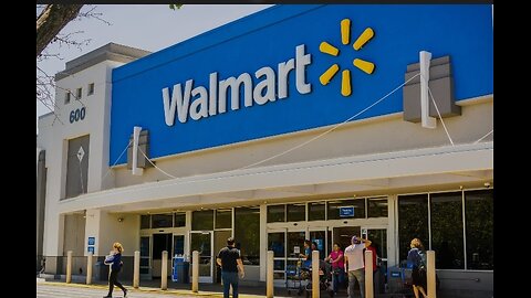 Walmart Announces Major Change to Its Product Line