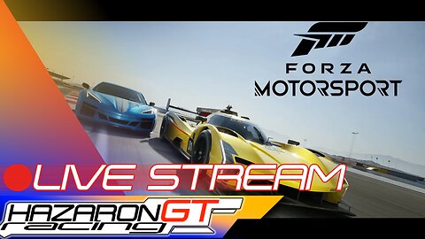 So, what about Forza Motorsport? First Impressions
