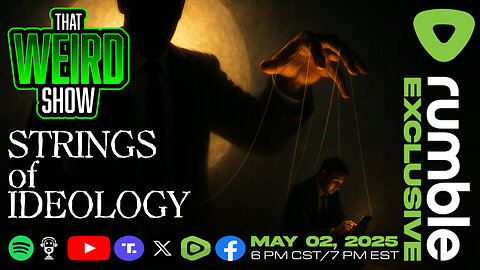 TWS: The Strings of Ideology