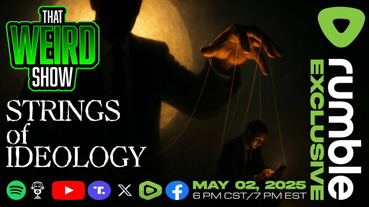 TWS: The Strings of Ideology