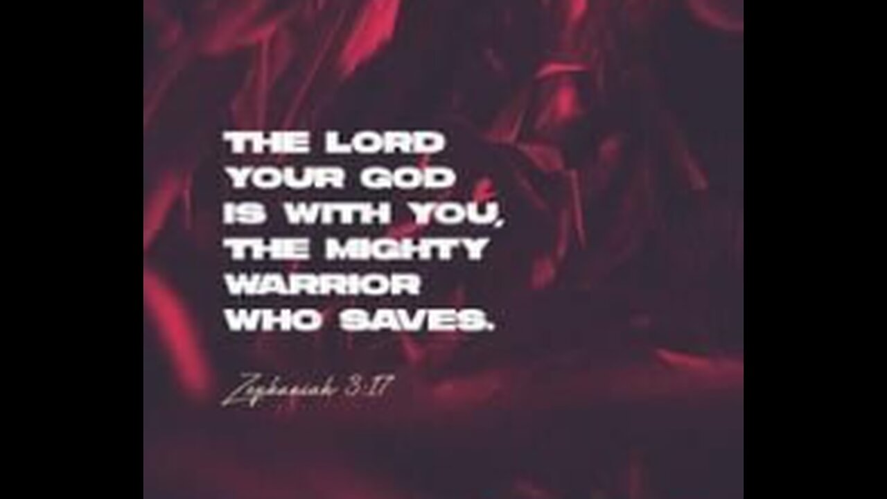 God Wins!!!