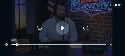 MAGA IS BACK!! LWC LIVE 6/11