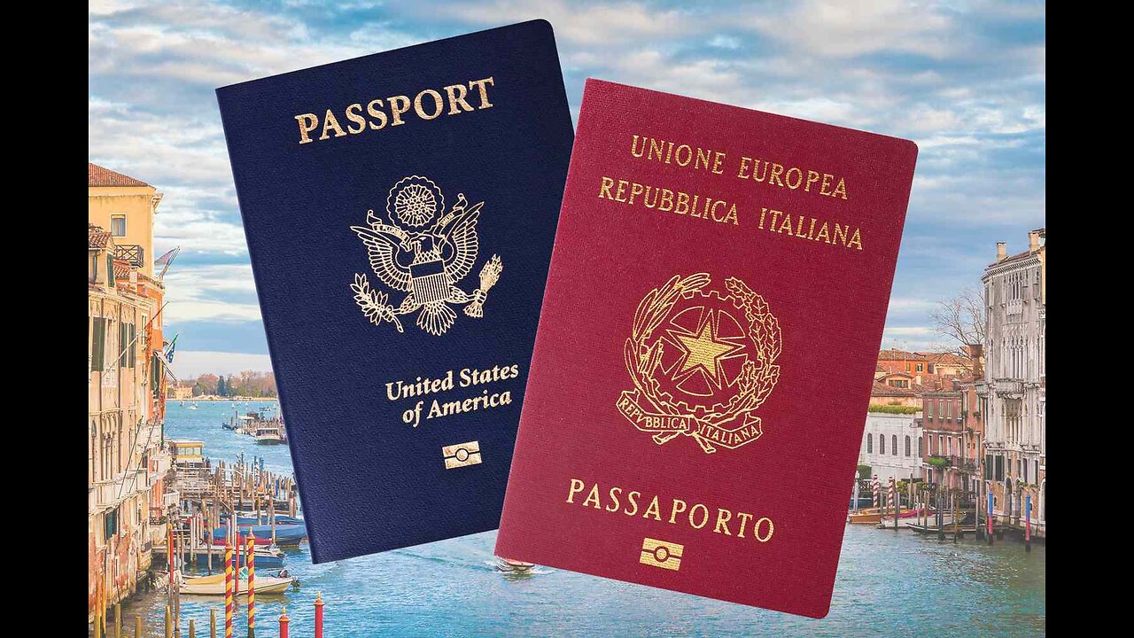 Italy places new limits on Dual Citizenships