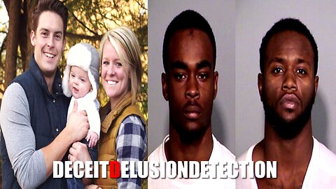 A pregnant white female was shot in the head by black suspects during a home invasion. The victim was found completely nude and had died from her injuries