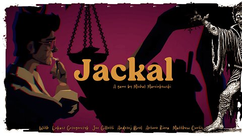 Demo Gameplay, No Commentary - Jackal