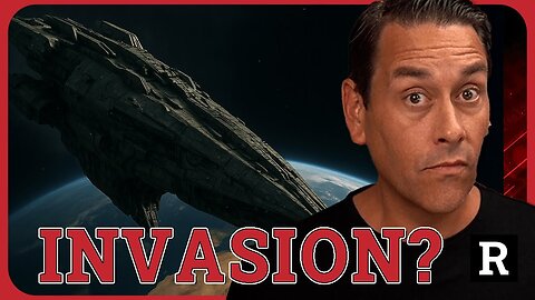 "This UFO Material Can Cloak, Reassemble, and Self-Destruct"-- DARPA Whistleblower | Redacted News