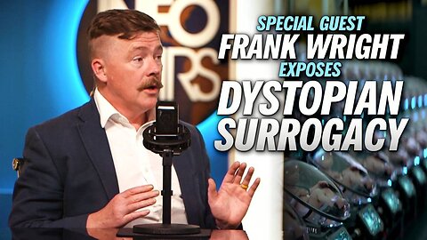 WATCH: Top Researcher Frank Wright Breaks Down How Behind The Slick Marketing