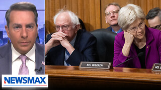 Democrats turning a blind eye to antisemitism: Tom Basile | America Right Now