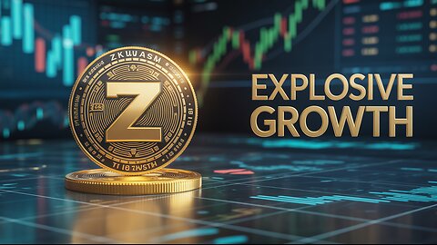 ZKWASM price surge 61.20% what’s the next