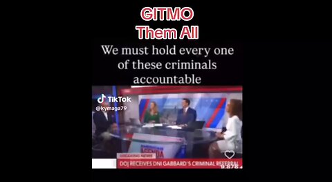 Obama has been conspiring to overthrow the government since 2016.