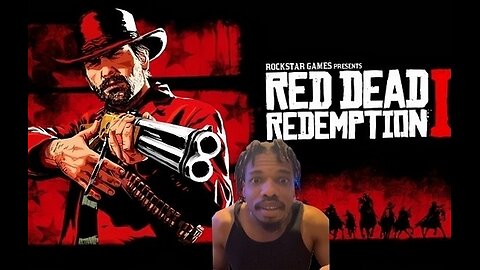 RED DEAD REDEMPTION PLAY THROUGH | LETS GOOOO 💥!!! NOV 12TH