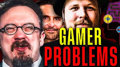 Sam Hyde on Notch's Gaming ADDICTION, Gender Neutral Psycho Girlfriend & Roasting Bradley Cooper!