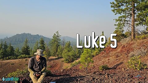 Luke 5