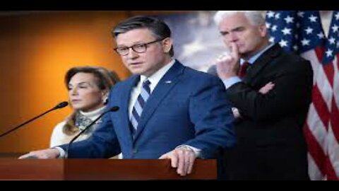 House Rejects Bid to Limit Trump Venezuela War Powers